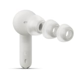 thumbnail of Ecouteurs Sans Fil Bluetooth - Urban Ears Boo Tip - Raw - 30h D'autonomie - Blanc