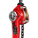 thumbnail of Steinberg Systems Ratschenzug - 3.000 kg - 3 m