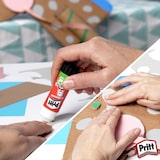 thumbnail of Pritt Klebestift Permanent Transparent 22 g