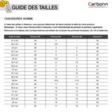 thumbnail of Coverguard - Chaussures de sécurité basses gris noir GALENA S1P http://carbonn.fr/img/co/295.jpg Taille 41