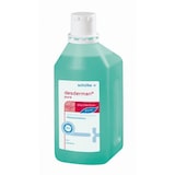 thumbnail of Schülke desderman® pure Händedesinfektion - 500 ml- Euroflasche