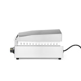 thumbnail of HENDI, Plancha Eléctrica, Kitchen Line, 220-240V/2000W, 326x445x(H)225mm