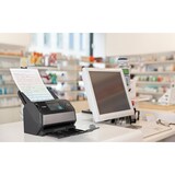 thumbnail of Canon imageFORMULA DR-S150 DRS150 Dokumentenscanner CMOS CIS Duplex (4044c003)