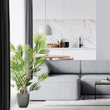 thumbnail of Piante artificiali GOLDFRUCHT Palma verde hjh OFFICE