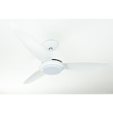 thumbnail of Energiespar Deckenventilator Raja 122 cm mit LED 122