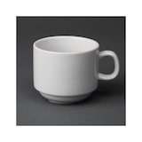 thumbnail of Olympia Whiteware Teetassen 20cl