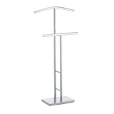 thumbnail of Helloshop26 - Valet de chambre portant 106 cm chrome 13_0002917