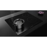 thumbnail of Küppersbusch SMARTLINE 60 cm Induktionskochfeld mit glideControl+ und SlimLine Metallrahmen KI6130.0SE