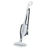 thumbnail of Severin - Limpiador a vapor 2 en 1 con accesorios SC 7145 - 1400 W Blanco