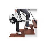 thumbnail of BOSCH Aspirateur Sans Sac 700w 78db Blanc BGS05A322