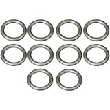 thumbnail of Duschvorhangstange 70 - 110 ALU Silber glänzend