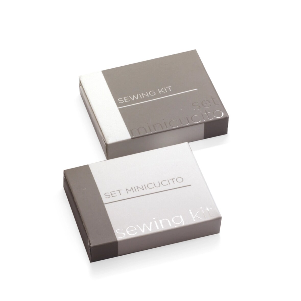 Set minicucito Smart (250 pezzi)