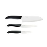 thumbnail of KYOCERA Set Chef 3 Couteaux De Cuisine En Céramique Fine ADB01791