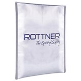 thumbnail of Rottner schwer entflammbare Dokumententasche DIN A4