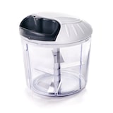 thumbnail of Lacor Sharp handmatige snijder 12 cm x 11 cm wit