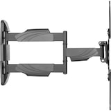 thumbnail of SpeaKa Professional SP-TVM-400 TV-Wandhalterung Zusammenklappbar, Ausziehbar 58,4 cm (23" SP-9451340