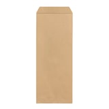 thumbnail of MONOUSO - Bestecktaschen Kraft 9x24cm (125 Stück)