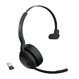 thumbnail of Headset JABRA Evolve2 55 MS Mono 25599-899-999