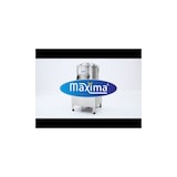 thumbnail of Schälmaschine Kartoffelschäler - 8 kg - 160 kg/h