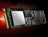 thumbnail of XPG SX8200 Pro 512 GB, SSD PCIe 3.0 x4, NVMe 1.3, M.2 2280