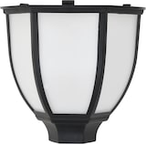thumbnail of vidaXL Outdoor Solarleuchten 3 Stück LED Schwarz