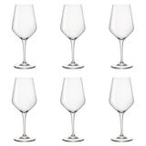 thumbnail of Rocco Bormioli Weingläser Milano 44,5 cl 6er-Set