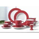 thumbnail of Ritzenhoff & Breker DOPPIO Tafelservice 12-teilig Mix