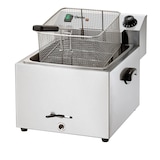 thumbnail of Friggitrice professionale - 9,7 litri - Bartscher Bartscher