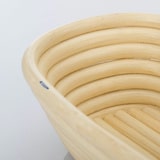 thumbnail of Westmark Gärkörbchen oval, ca. 27,5 x 14 x 7,1 cm, 32042270