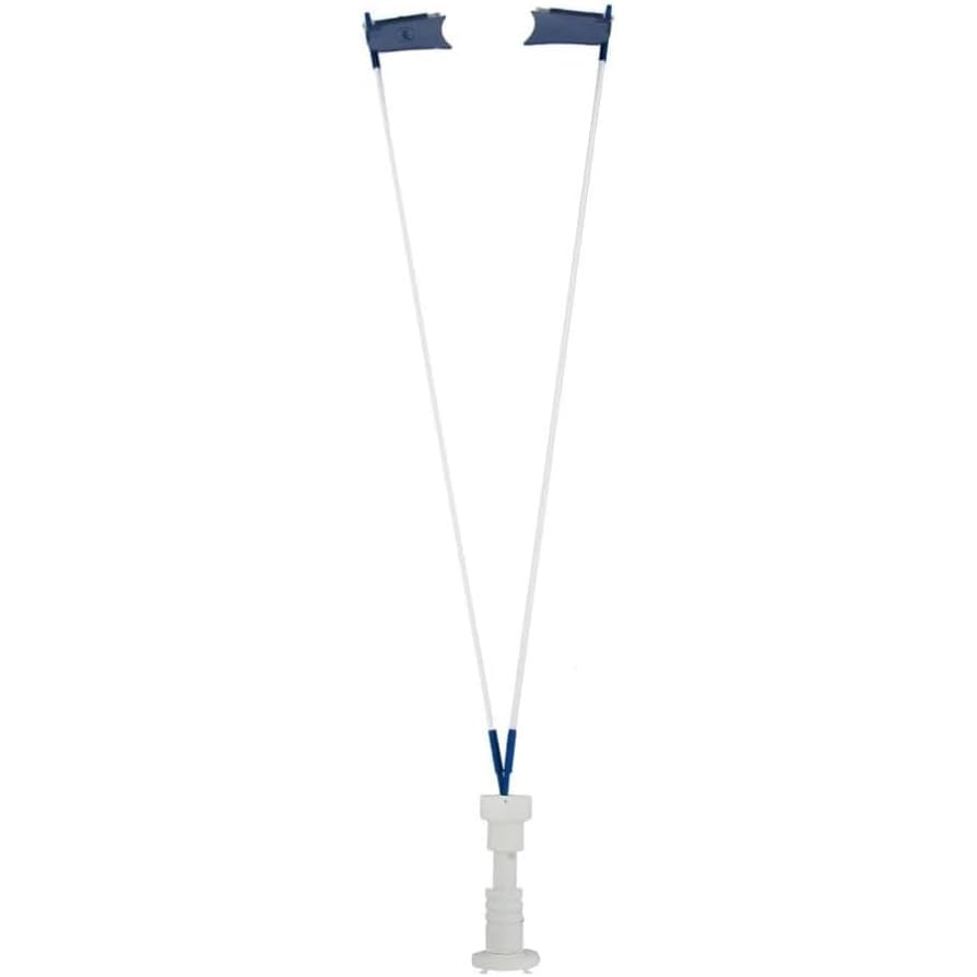 Remi Hogar Eolo Náutica StopGull Air | Espantapájaros Profesional Anti Gaviotas y Aves costeras | Para embarcaciones