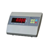 thumbnail of Báscula de plataforma industrial Micro T2 1,2M x 1,2M 3000Kg x 1Kg