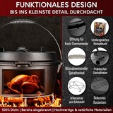 thumbnail of GUSSKÖNIG  Dutch Oven 9 l ohne Füße