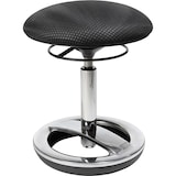 thumbnail of TOPSTAR Hocker Sitness® Bob Stoff Schwarz