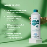 thumbnail of HAKA Neutralseife Liquid Bergfrische 1l Reinigungsmittel Allzweckreiniger