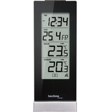 thumbnail of WS 9767 - moderne Wetterstation mit Temperaturtendenzanzeige