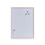 thumbnail of Zeller, Magnet- /Schreibtafel, natur