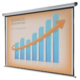 thumbnail of Pantalla NOBO mural 1750 X 1325 mm mate