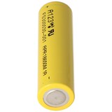 thumbnail of Lithium Werks APR18650M1B 1100mAh 3,7V - 3,7V LiFePo4 Akku, 64,95 x 18,2mm