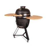 thumbnail of Patton Classic Kamado 20" - Large - Ø44 cm - Matzwart