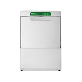 thumbnail of Lavastoviglie frontale monofase con dosatore detersivo elettrico e pompa di scarico  cesto quadro 50x50 dimensioni mm 572x633x814h