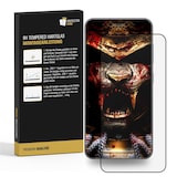 thumbnail of 5x 9H Panzerglas für Google Pixel 10 Pro XL Full-Screen matt Anti-Reflex entspiegelt Tempered Glass Displayschutz Schutzglas Screen-Protector