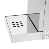 thumbnail of Buffalo Heißwasserspender Mit Filter Und Festem Wasseranschluss 10L