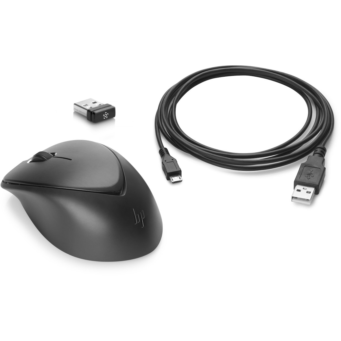 HP Wireless Premium-Maus kabellos