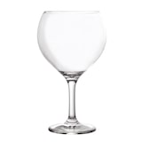 thumbnail of Garcia de Pou 6 Unités - Verres Ballon 640 Ml Ø 9,1/8,1X19,5 Cm Transparent Polycarbonate