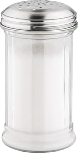 thumbnail of Salzsteuer mit 4mm Löchern