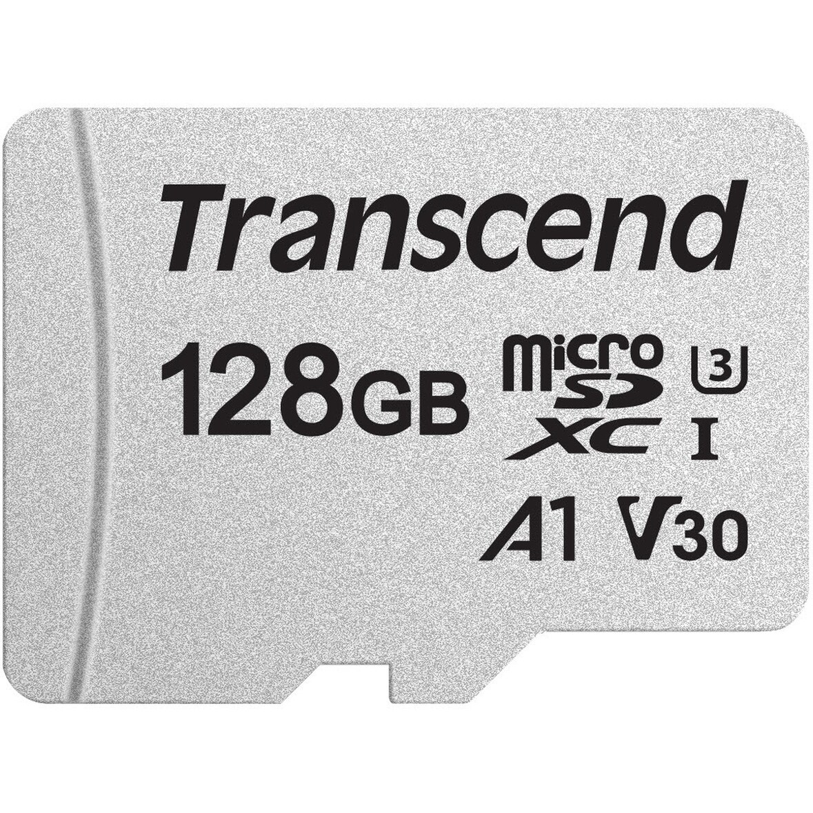 Transcend microSDXC 128GB Premium 300S Class 10, A1