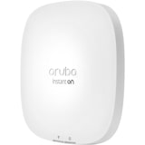 thumbnail of HPE Aruba Instant On AP22 (RW/WIFI 6) Access Point R4W02A