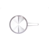 thumbnail of Mamù Girafrittata, antiaderente, alluminio, PFOA free, antigraffio, made in italy, Ø 24 cm