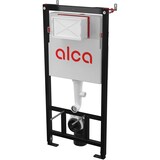 thumbnail of Alcadrain Vorwandinstallationssystem für Trockenbau (aus GK) AM101/1120