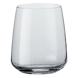 thumbnail of Bormioli Rocco Set van 6 glazen waterglazen Nexo, 36cl